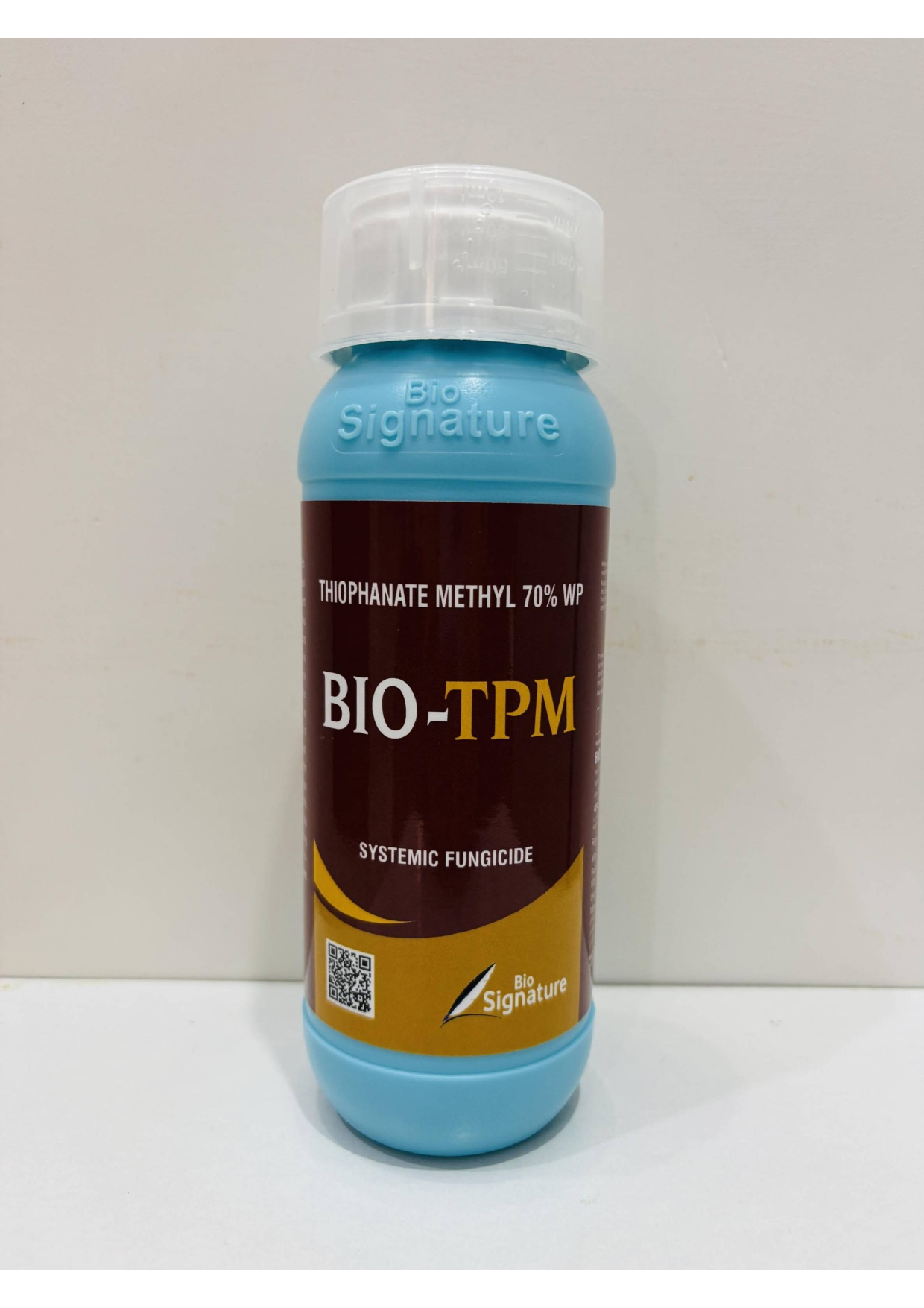BIO-TPM